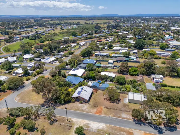 Seventh view of Homely house listing, 21 Salisbury Road, Mckail WA 6330