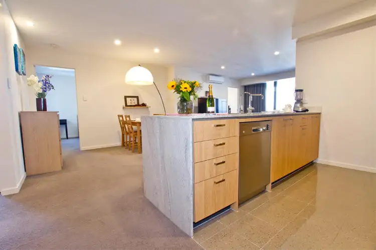 Main view of Homely apartment listing, 163/311 Hay Street, East Perth WA 6004
