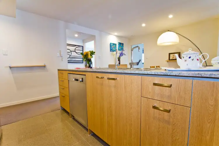 Third view of Homely apartment listing, 163/311 Hay Street, East Perth WA 6004