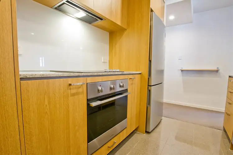 Fourth view of Homely apartment listing, 163/311 Hay Street, East Perth WA 6004