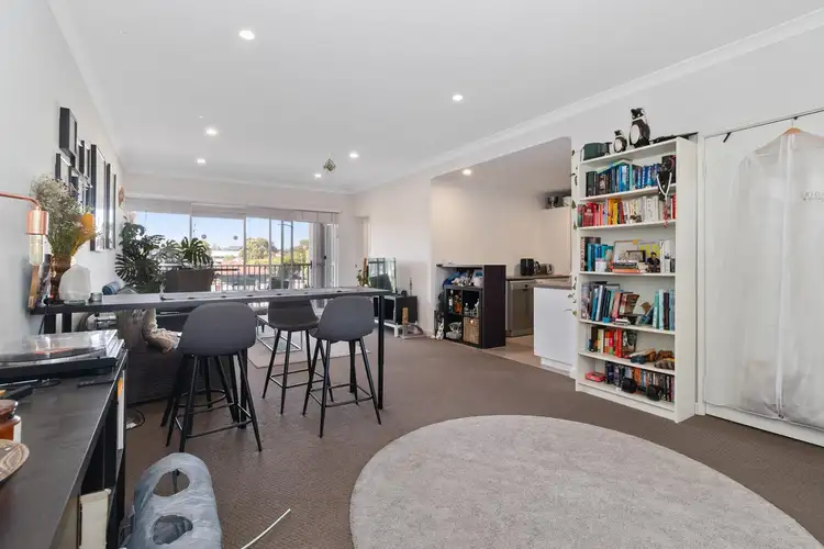 Second view of Homely apartment listing, 10/1 Chelmsford Road, Mount Lawley WA 6050