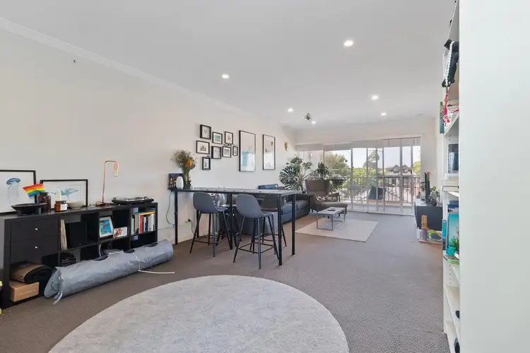 Third view of Homely apartment listing, 10/1 Chelmsford Road, Mount Lawley WA 6050