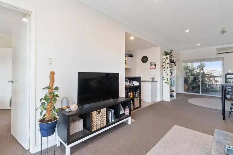 Sixth view of Homely apartment listing, 10/1 Chelmsford Road, Mount Lawley WA 6050