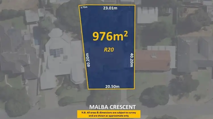29 Malba Crescent, Dianella WA 6059