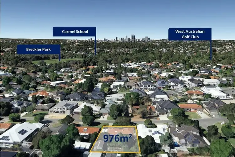 Second view of Homely house listing, 29 Malba Crescent, Dianella WA 6059