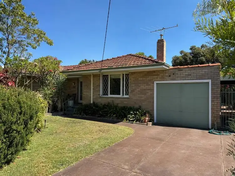 Third view of Homely house listing, 29 Malba Crescent, Dianella WA 6059