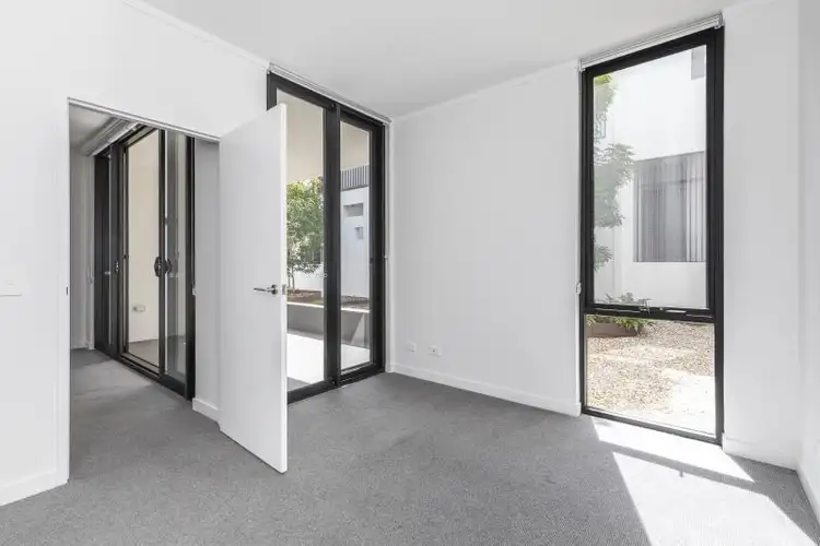 Second view of Homely apartment listing, 13/159 Walcott Street, Mount Lawley WA 6050