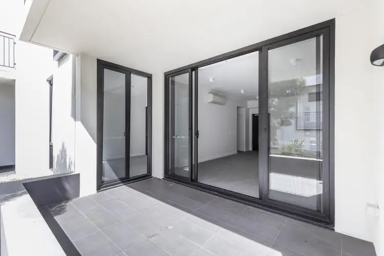 Seventh view of Homely apartment listing, 13/159 Walcott Street, Mount Lawley WA 6050
