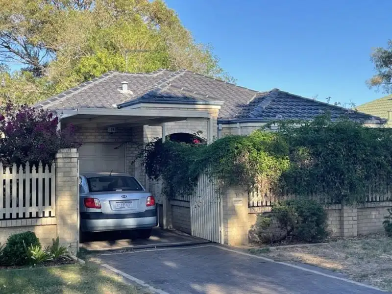 Main view of Homely house listing, 30 Randell St, Mandurah WA 6210