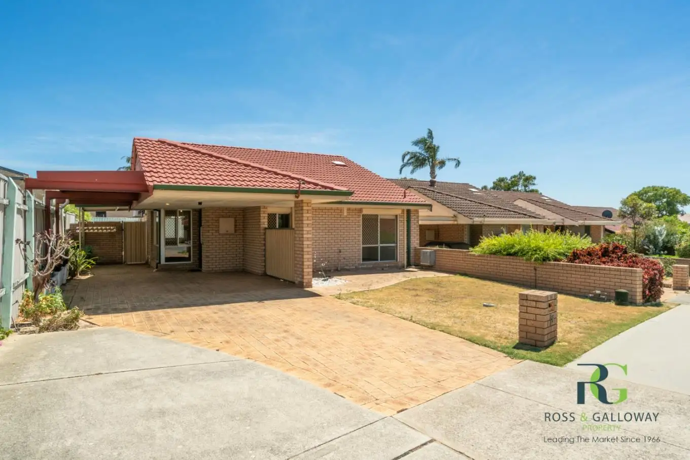 Main view of Homely house listing, 1F Swan Road, Attadale WA 6156