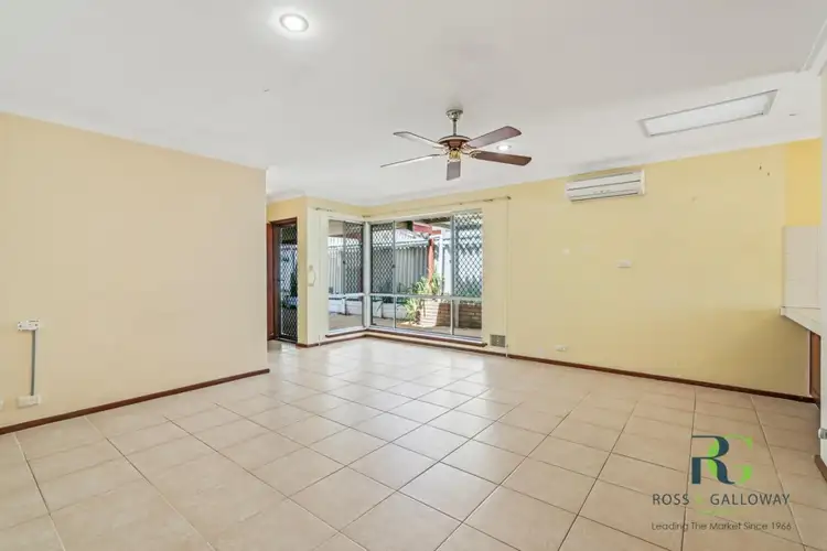 Fifth view of Homely house listing, 1F Swan Road, Attadale WA 6156