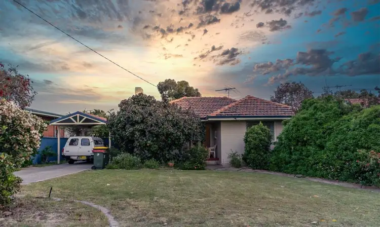 16 Blackdoune Way, Westminster WA 6061