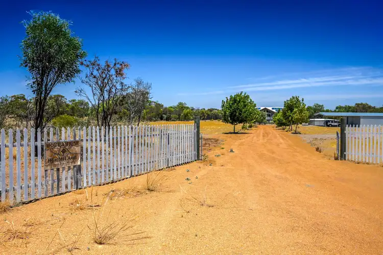 Fourth view of Homely house listing, 5721 Bullaring Road  Cnr. Wickepin-Pingelly Road,, East Pingelly WA 6308