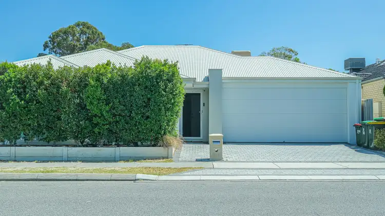 319A Cape Street, Yokine WA 6060