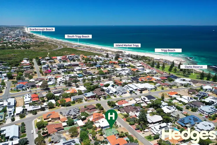 37 Haysom Street, Trigg WA 6029