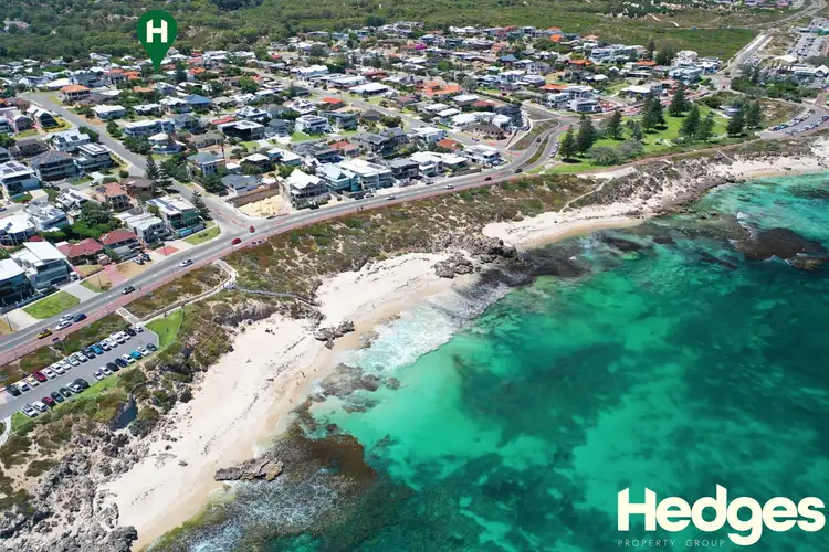 Second view of Homely house listing, 37 Haysom Street, Trigg WA 6029