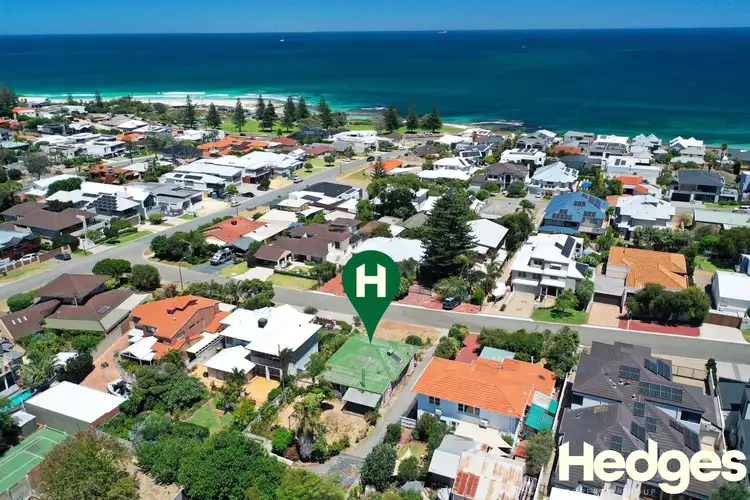 Third view of Homely house listing, 37 Haysom Street, Trigg WA 6029