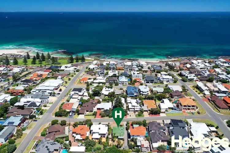 Fourth view of Homely house listing, 37 Haysom Street, Trigg WA 6029