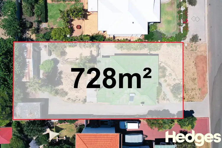 Fifth view of Homely house listing, 37 Haysom Street, Trigg WA 6029