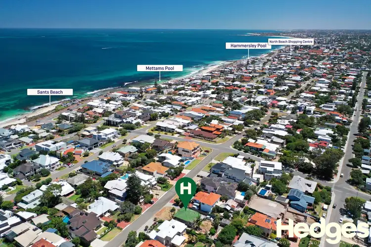 Sixth view of Homely house listing, 37 Haysom Street, Trigg WA 6029
