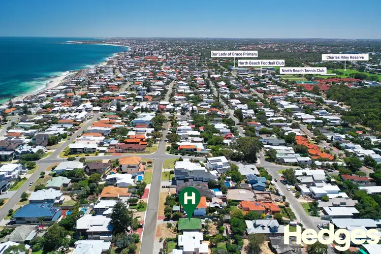 Seventh view of Homely house listing, 37 Haysom Street, Trigg WA 6029
