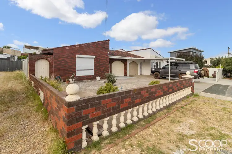 46 Moran Court, Beaconsfield WA 6162
