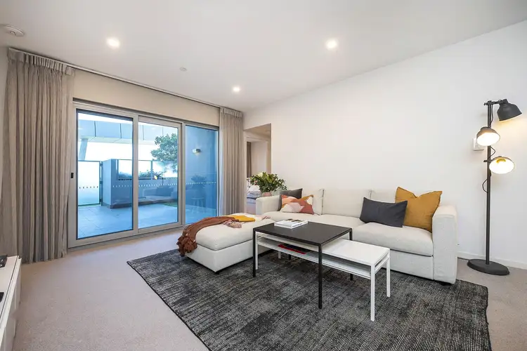 404/63 Adelaide Terrace, East Perth WA 6004