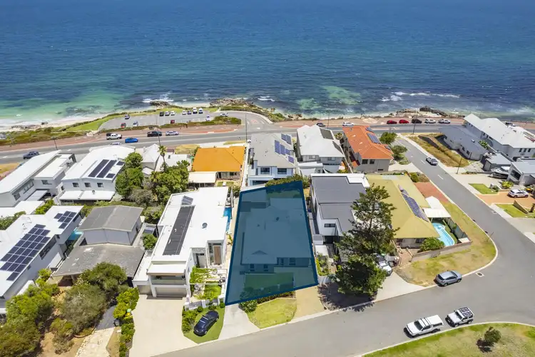 Second view of Homely house listing, 6 Mettam Street, Trigg WA 6029