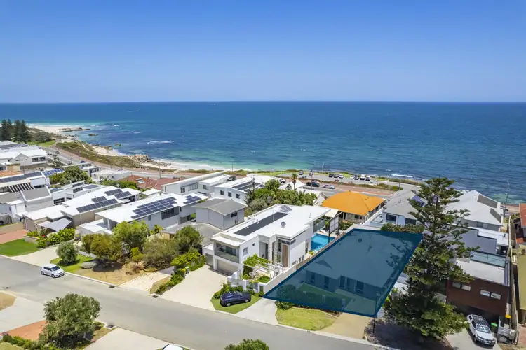 Third view of Homely house listing, 6 Mettam Street, Trigg WA 6029