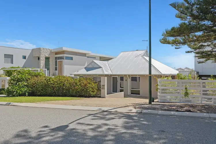 Sixth view of Homely house listing, 6 Mettam Street, Trigg WA 6029