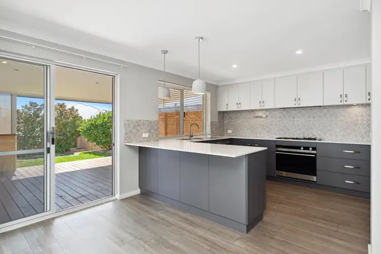 Seventh view of Homely house listing, 6 Mettam Street, Trigg WA 6029