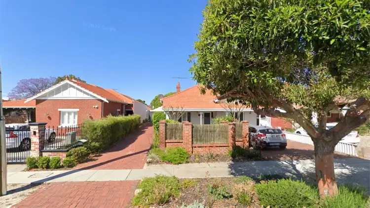 Main view of Homely house listing, 175A Ninth Avenue, Inglewood WA 6052