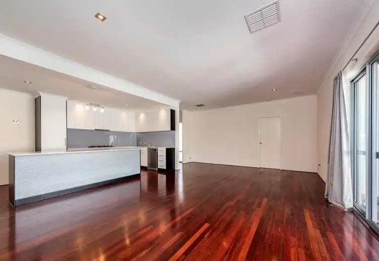 Second view of Homely house listing, 175A Ninth Avenue, Inglewood WA 6052