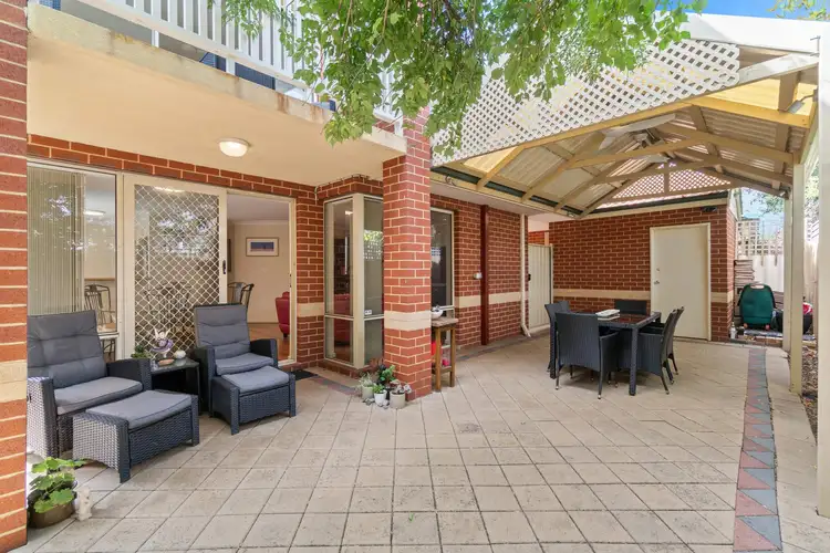 Sixth view of Homely townhouse listing, 2/62 Golf View Street, Yokine WA 6060