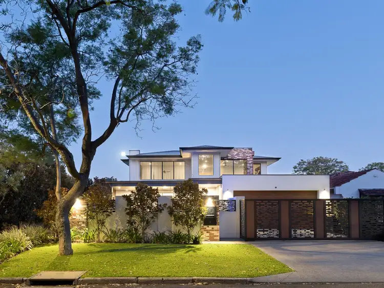 Second view of Homely house listing, 10 Fletcher Street, Applecross WA 6153