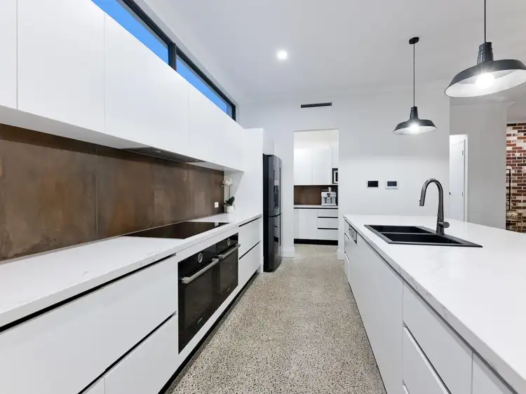 Seventh view of Homely house listing, 10 Fletcher Street, Applecross WA 6153