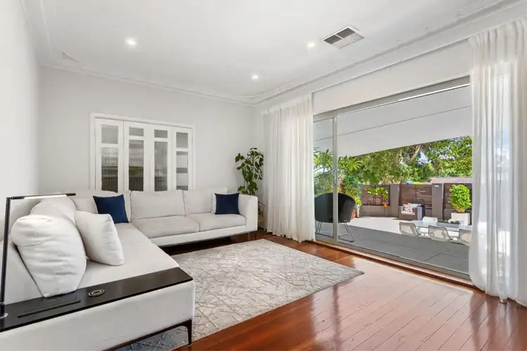 Fifth view of Homely house listing, 60A First Avenue, Claremont WA 6010