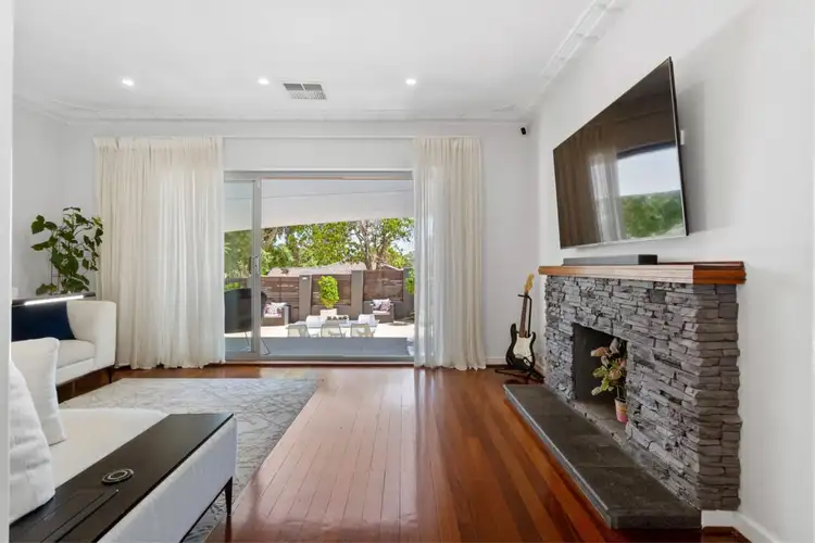 Sixth view of Homely house listing, 60A First Avenue, Claremont WA 6010