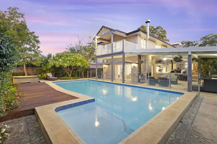 41 Riley Road, Dalkeith WA 6009
