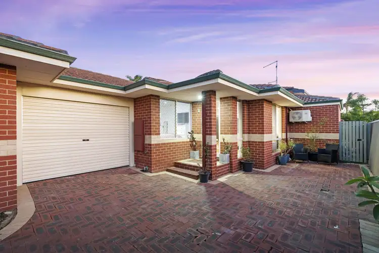Main view of Homely house listing, 3/22 Helmsley Street, Scarborough WA 6019