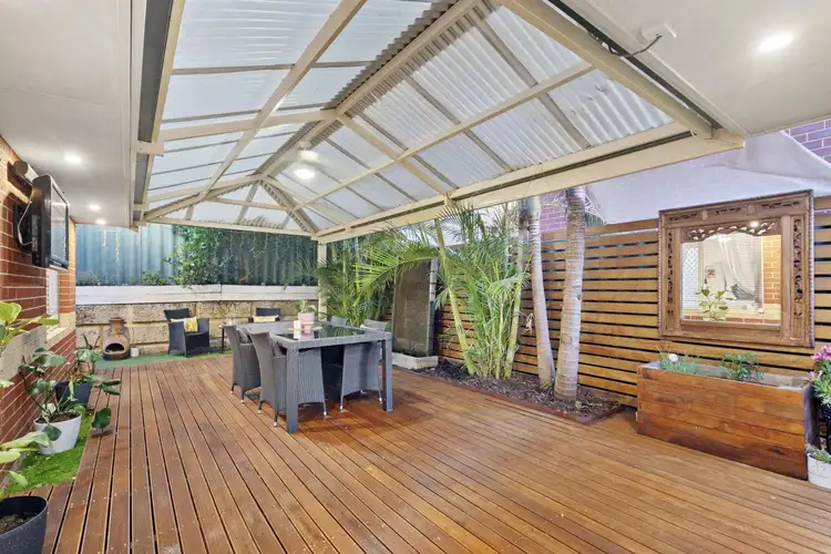 Third view of Homely house listing, 3/22 Helmsley Street, Scarborough WA 6019
