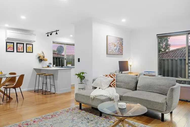 Fourth view of Homely house listing, 3/22 Helmsley Street, Scarborough WA 6019