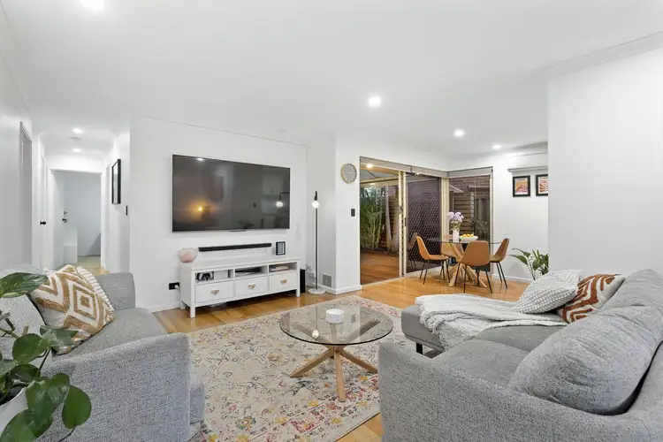 Sixth view of Homely house listing, 3/22 Helmsley Street, Scarborough WA 6019