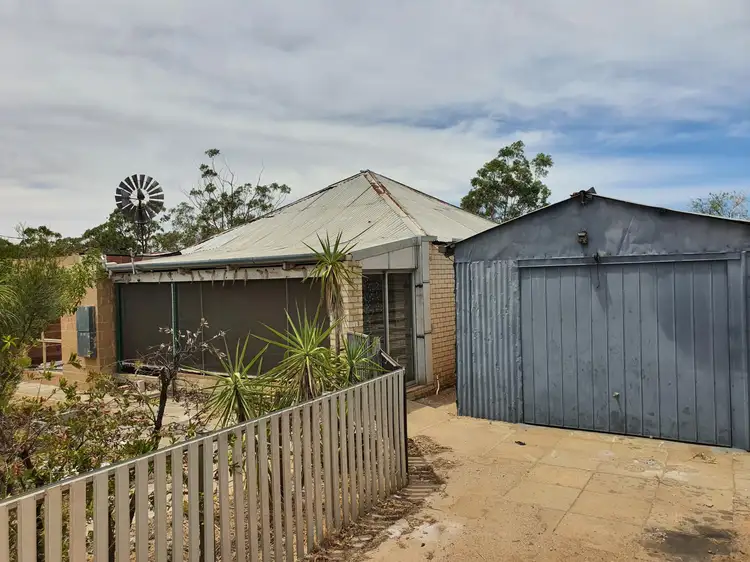 Third view of Homely land listing, 113 Gingin Brook Road, Coonabidgee WA 6503