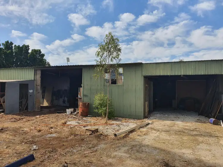 Fourth view of Homely land listing, 113 Gingin Brook Road, Coonabidgee WA 6503