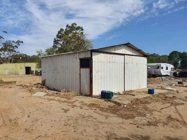 Sixth view of Homely land listing, 113 Gingin Brook Road, Coonabidgee WA 6503