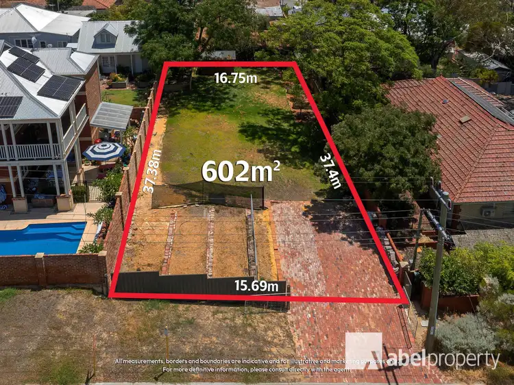12 Almondbury Street, Bayswater WA 6053