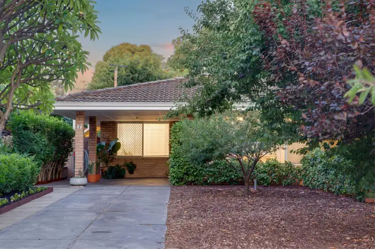 Third view of Homely house listing, 7 Selby Street, Daglish WA 6008