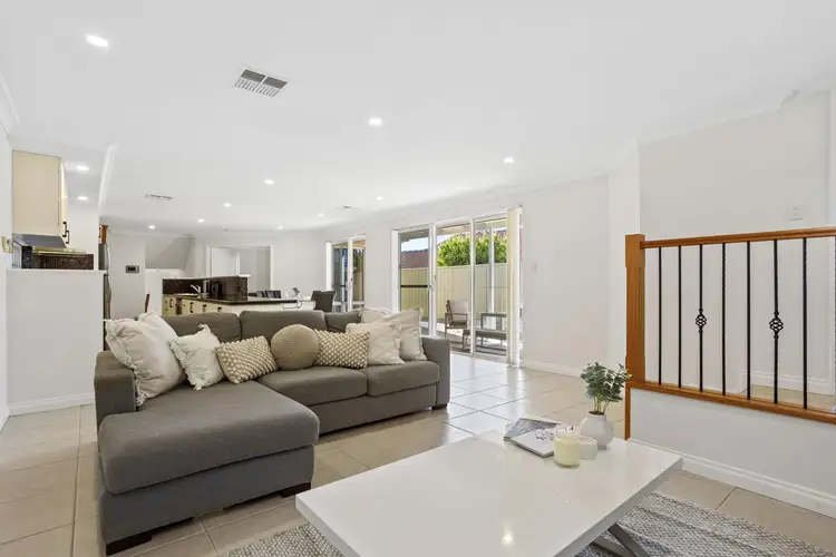 Second view of Homely house listing, 19 Majestic Place, Connolly WA 6027