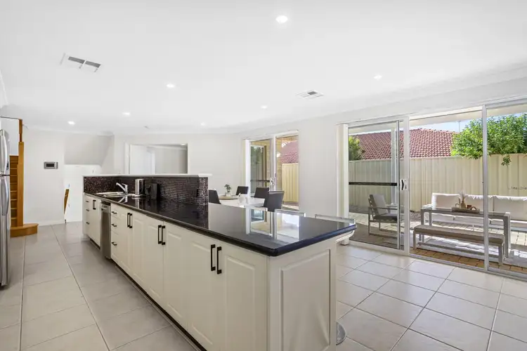 Fifth view of Homely house listing, 19 Majestic Place, Connolly WA 6027